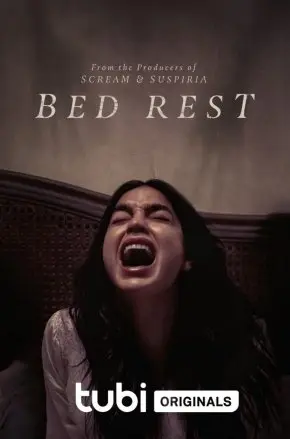 BED REST
