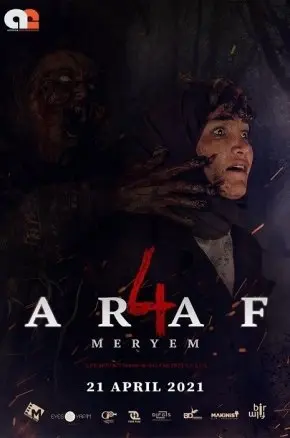 ARAF 4: MERYEM