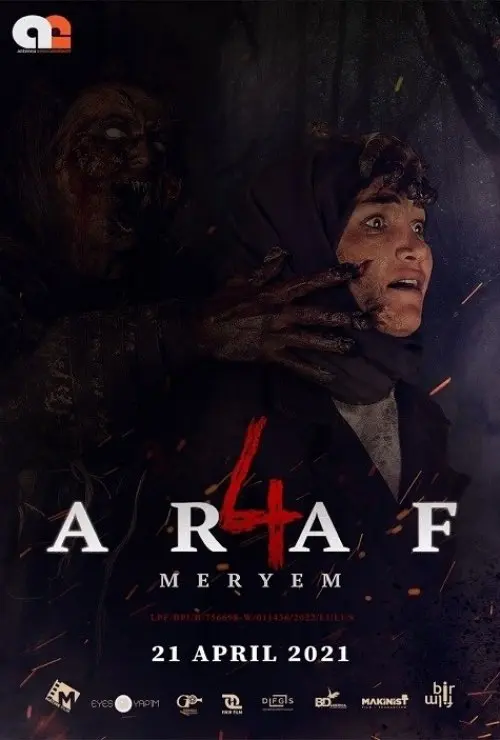 Araf 4: Meryem