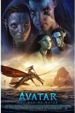 Avatar: The Way of Water