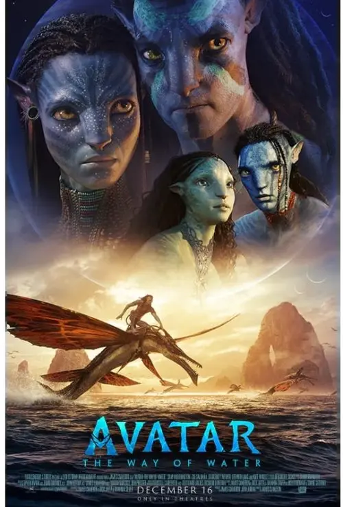 Avatar: The Way of Water