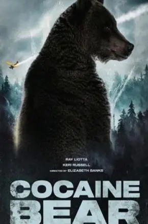 COCAINE BEAR