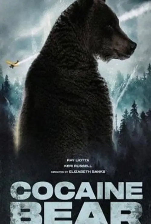 Cocaine Bear