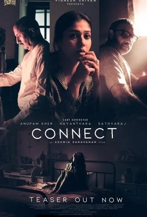 Connect