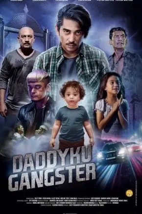 DADDYKU GANGSTER