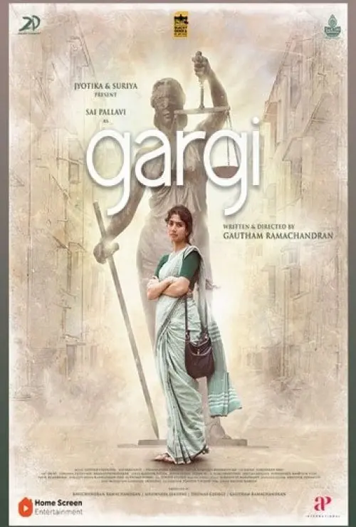 Gargi