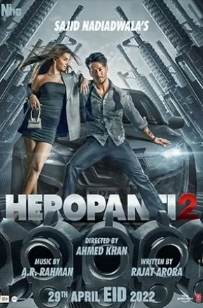 HEROPANTI 2
