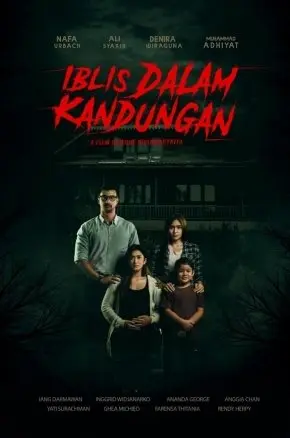 Iblis Dalam Kandungan