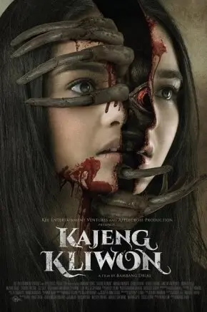 KAJENG KLIWON