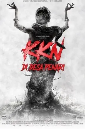 KKN DI DESA PENARI
