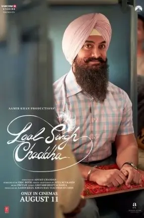 Laal Singh Chaddha