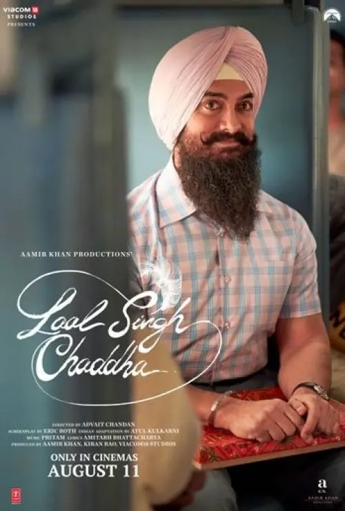 Laal Singh Chaddha