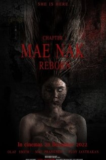 Mae Nak Reborn 