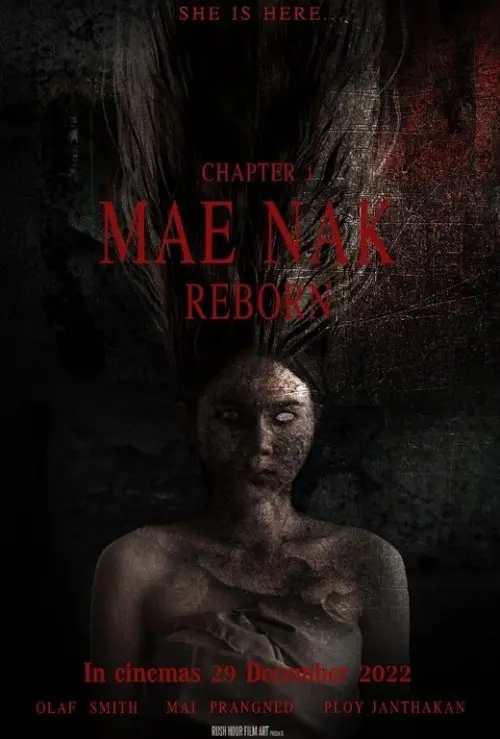 Mae Nak Reborn 