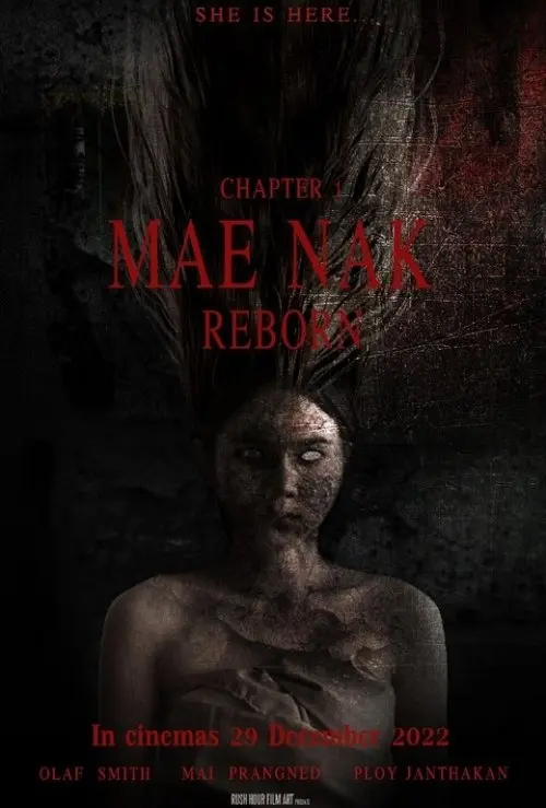 Mae Nak Reborn