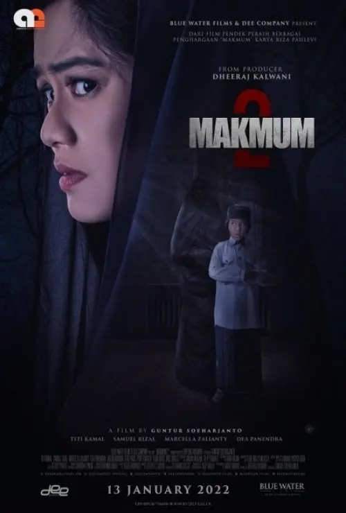 Makmum 2