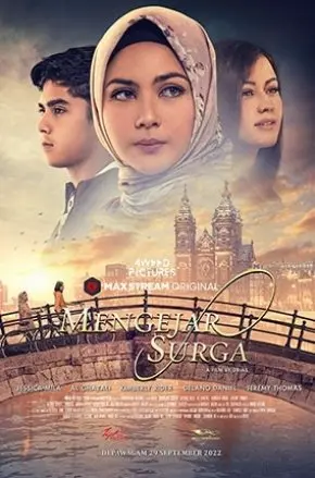 MENGEJAR SURGA