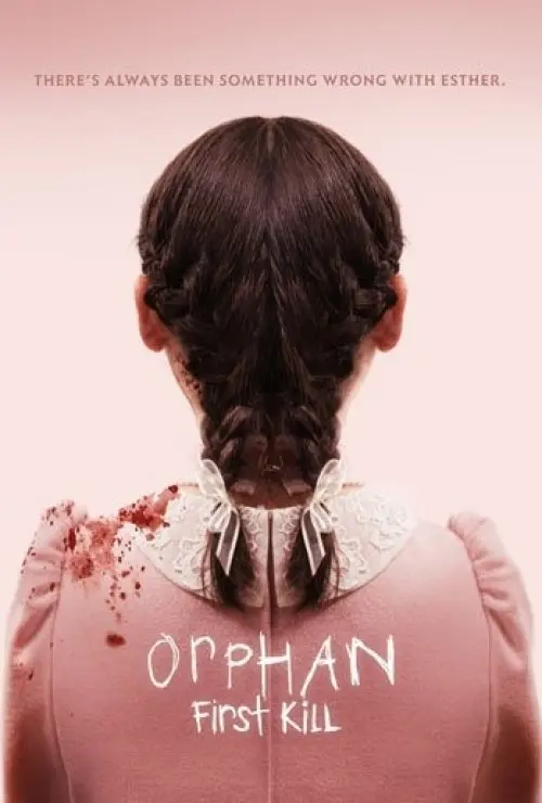 Orphan: First Kill