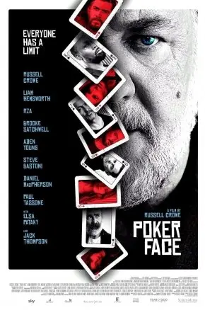 POKER FACE