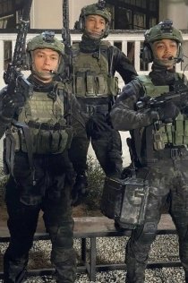 POLIS EVO 3