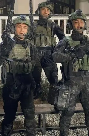 POLIS EVO 3