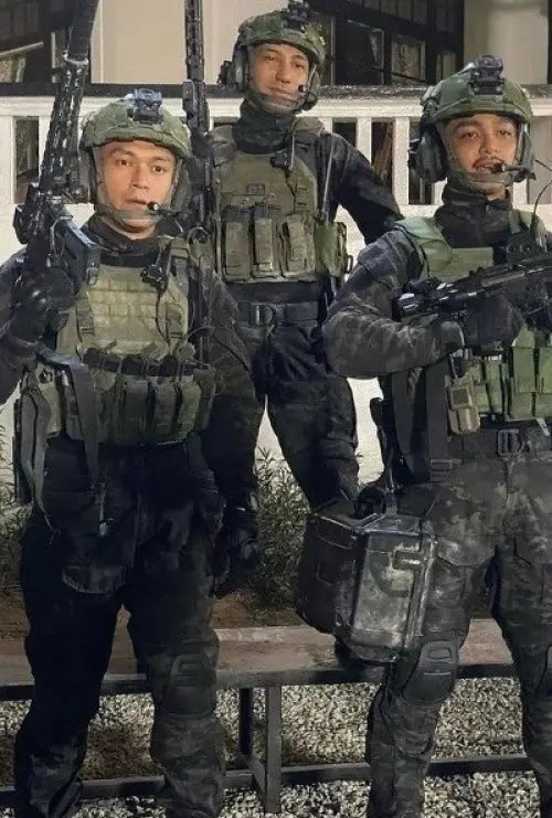 Polis Evo 3