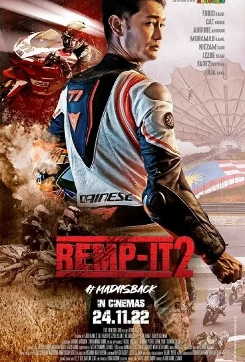 Remp-it 2