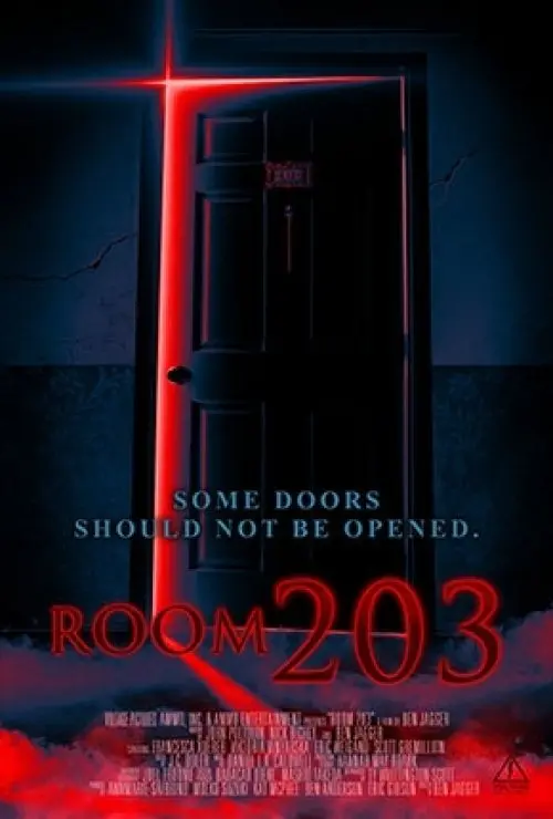 Room 203