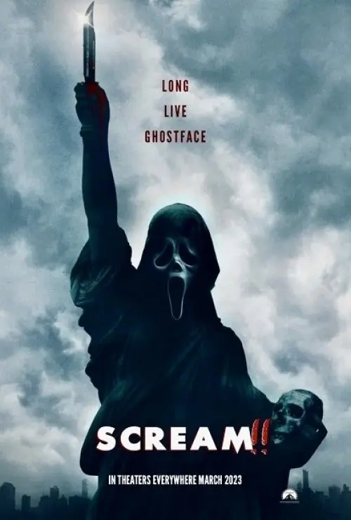 Scream VI