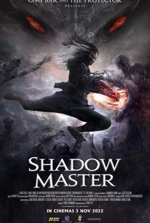 Shadow Master