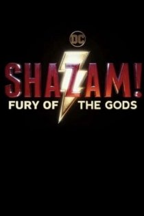 SHAZAM! FURY OF THE GODS