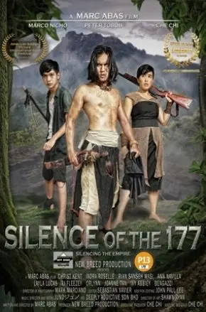 SILENCE OF THE 177