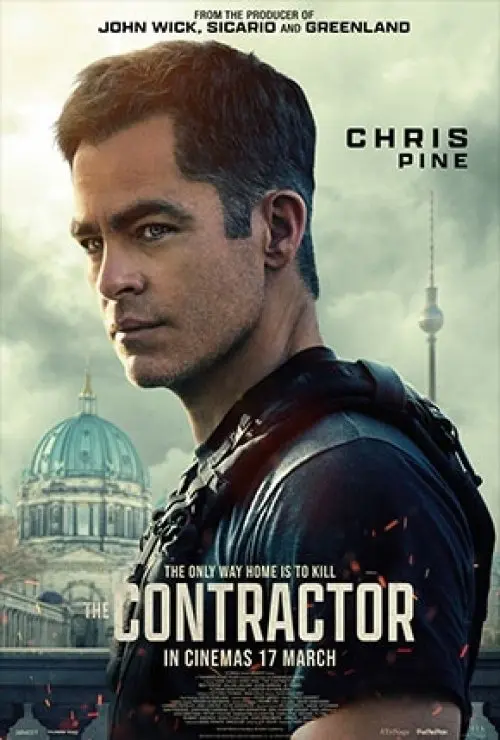 The Contractor