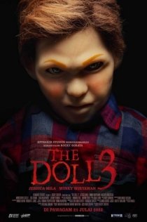 THE DOLL 3