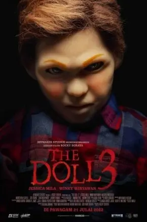 THE DOLL 3