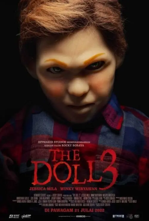 The Doll 3