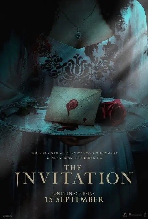 The Invitation (2022)