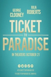 Ticket to Paradise 
