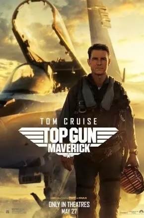 TOP GUN: MAVERICK