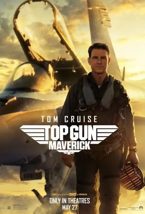 Top Gun: Maverick