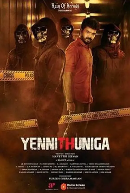 Yenni Thuniga