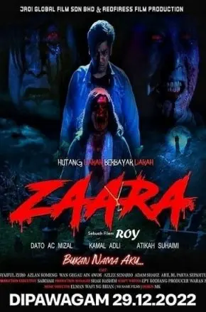ZAARA