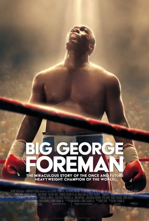 Big George Foreman