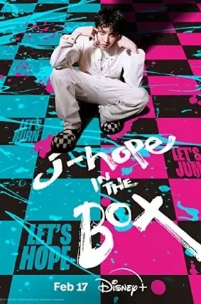 J-Hope in the Box