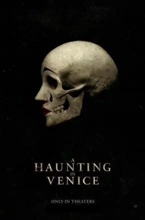 A HAUNTING IN VENICE