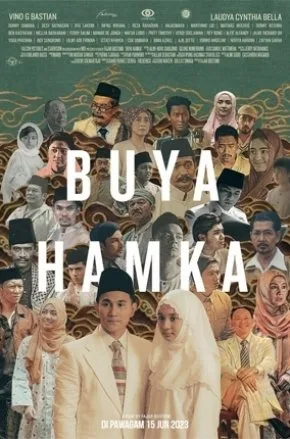 BUYA HAMKA