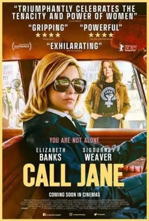 Call Jane