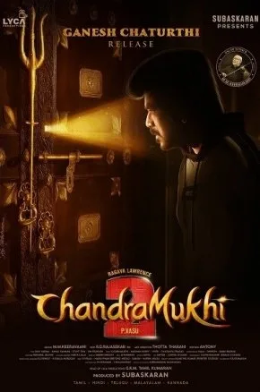 Chandramukhi 2