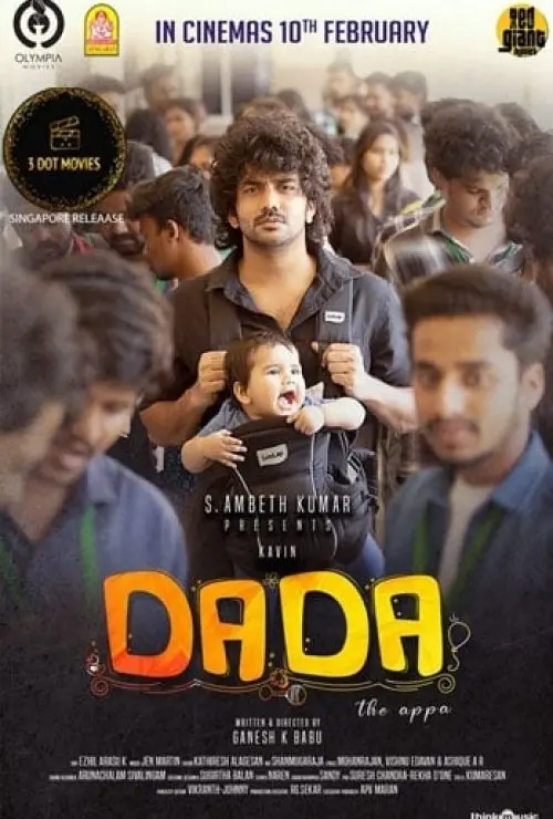 Dada