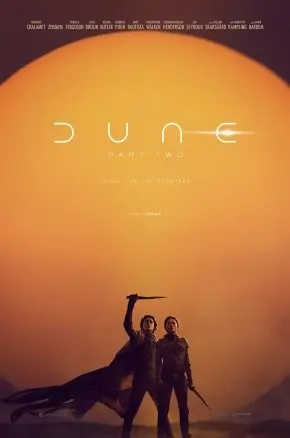Dune: Part Two 